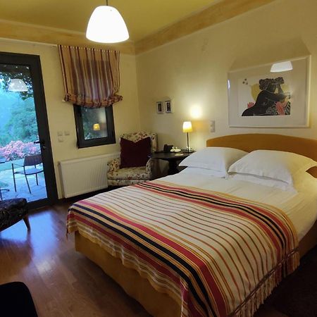 Astra Hotel 카스타네아 객실 사진