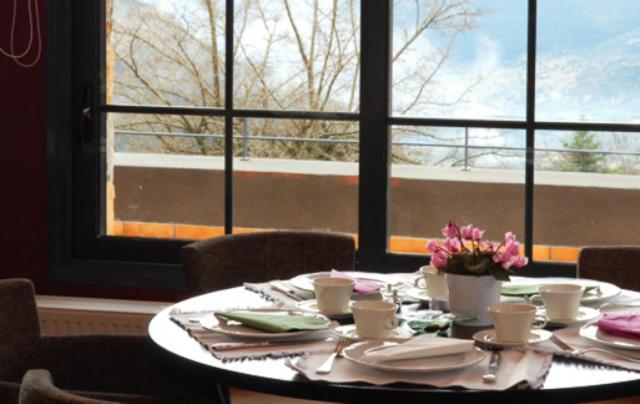 Astra Hotel 카스타네아 외부 사진